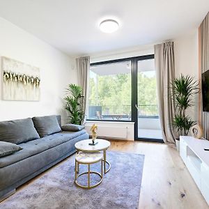 Appartement met een Slaapkamer